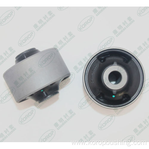 Lower Suspension Arm Bush 54584-2W000 factory